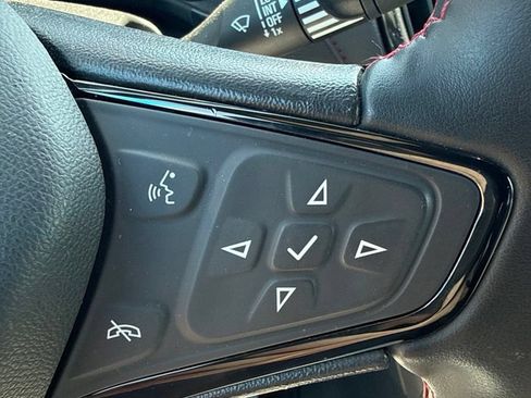 Used 2024 Chevrolet Equinox RS w/ LPO, Floor Liner Package AWD/4WD image 32