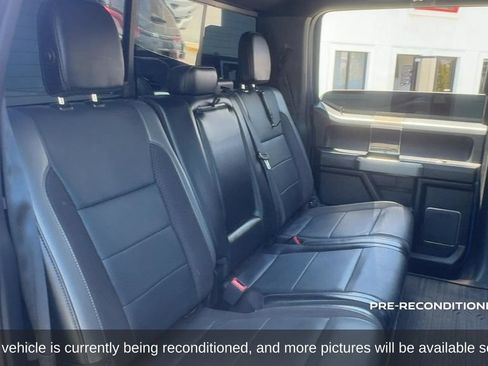 Used 2019 Ford F150 Raptor w/ Equipment Group 802A Luxury AWD/4WD image 13