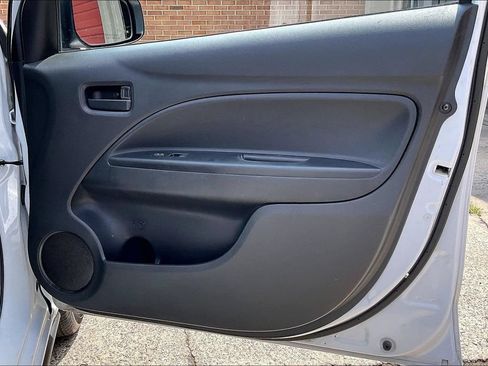Used 2022 Mitsubishi Mirage G4 ES FWD image 23