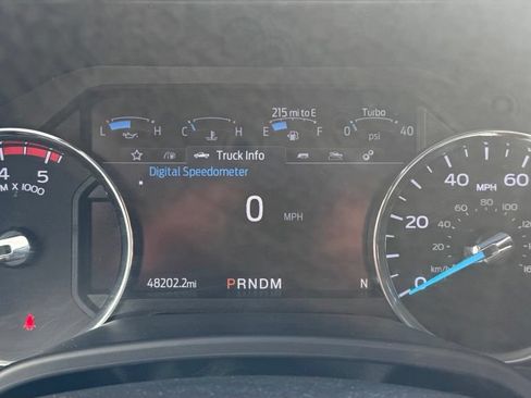 Used 2021 Ford F250 Lariat AWD/4WD image 24