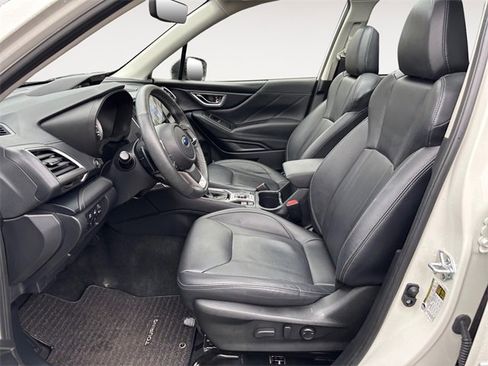 Certified 2024 Subaru Forester Touring image 8