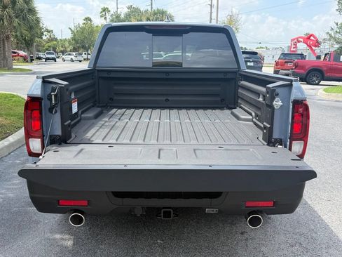 New 2026 Honda Ridgeline RTL image 5