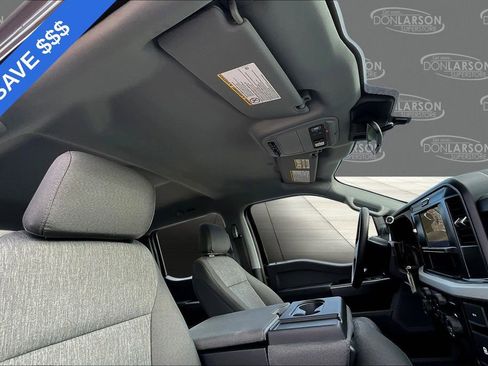 New 2026 Ford F250 XL w/ STX Appearance Package AWD/4WD image 15