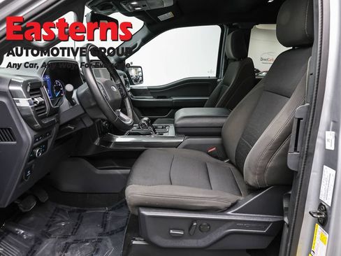 Used 2023 Ford F150 XL AWD/4WD image 14