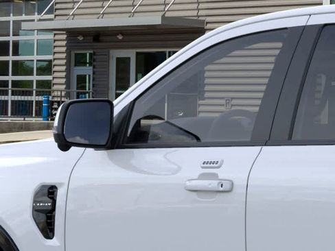 New 2024 Ford Ranger Lariat w/ Trailer Tow Package image 20