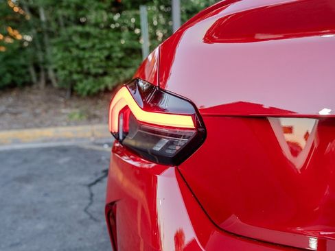 Used 2023 BMW 230i Coupe w/ M Sport Package image 25