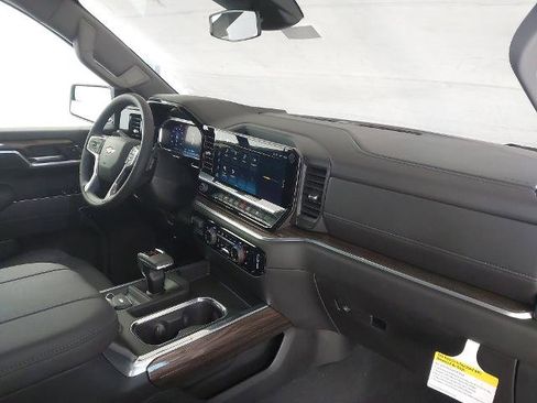 New 2026 Chevrolet Silverado 1500 LT w/ All Star Edition Plus image 29