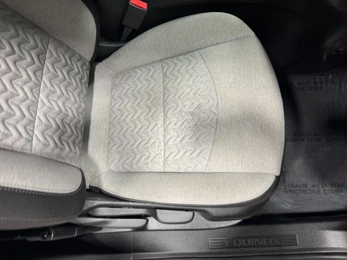 Used 2024 Chevrolet Equinox LT image 19