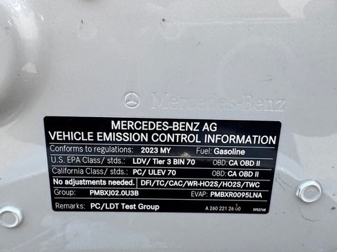 Used 2023 Mercedes-Benz CLA 250 image 19