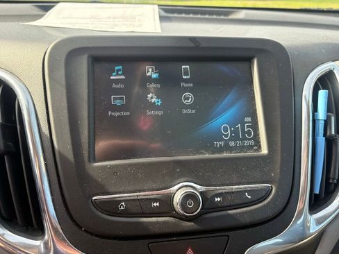 Used 2018 Chevrolet Equinox LS FWD image 15