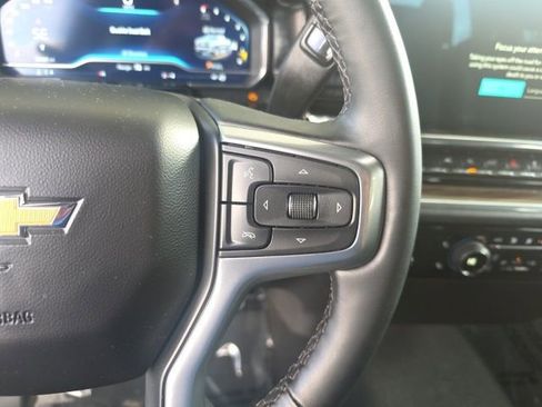 Used 2024 Chevrolet Silverado 1500 LT image 28