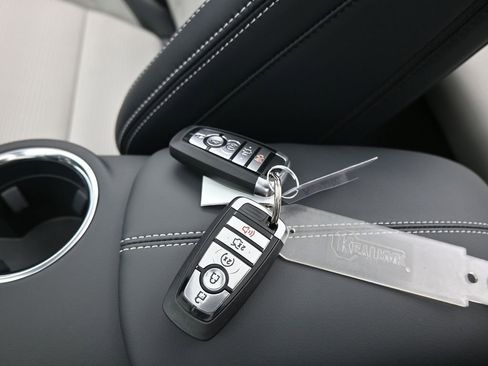 New 2025 Ford Mustang GT Premium image 19