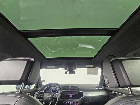 Used 2023 Audi Q3 2.0T Premium image 41