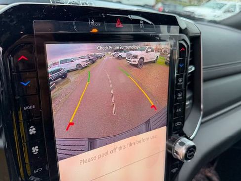 New 2026 RAM 2500 Laramie w/ Night Edition image 23