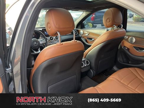 Used 2021 Mercedes-Benz C 300 Sedan image 9