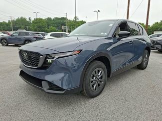 New 2026 MAZDA CX-5 Select AWD/4WD video 2