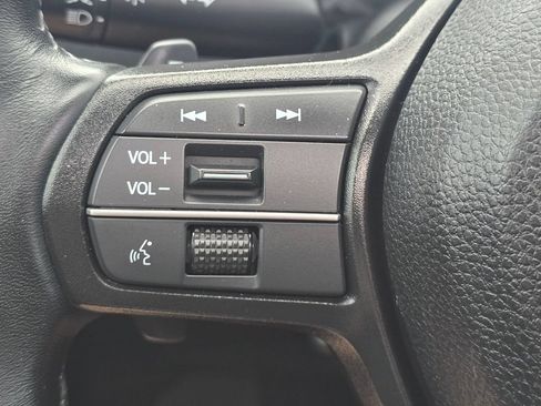 Certified 2023 Honda Accord EX-L image 34