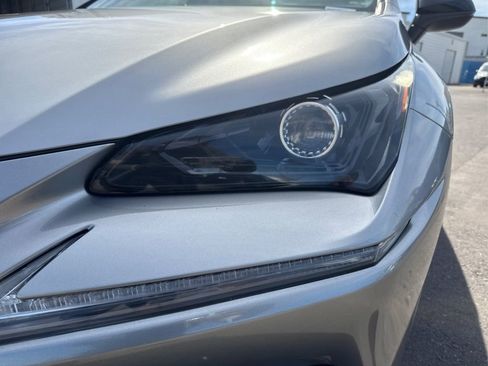 Used 2019 Lexus NX 300 F Sport w/ Accessory Package 2 image 16