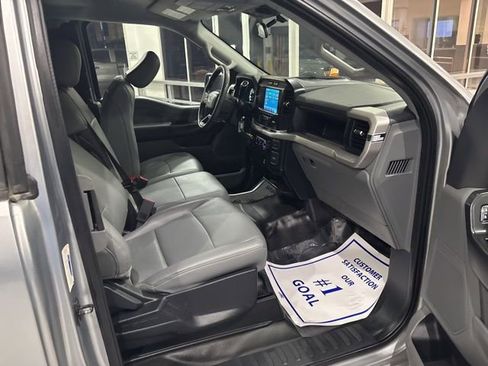 Used 2022 Ford F150 XL w/ Equipment Group 101A High image 28