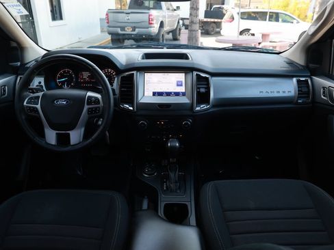 Used 2021 Ford Ranger XLT w/ Equipment Group 301A Mid AWD/4WD image 26
