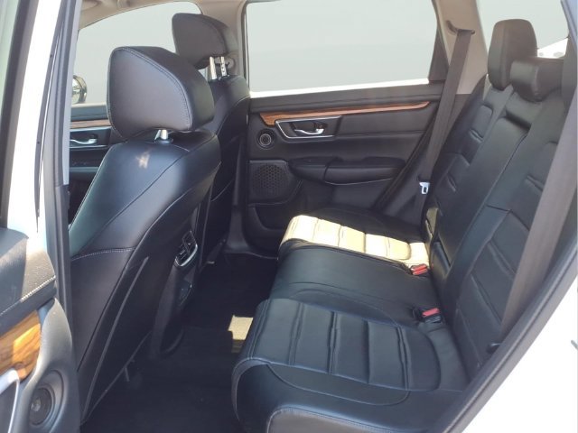 Used 2017 Honda CR-V Touring image 14