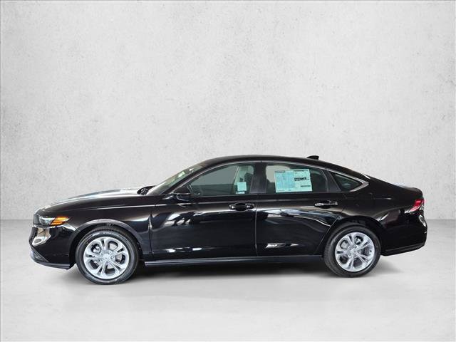 New 2026 Honda Accord LX image 5