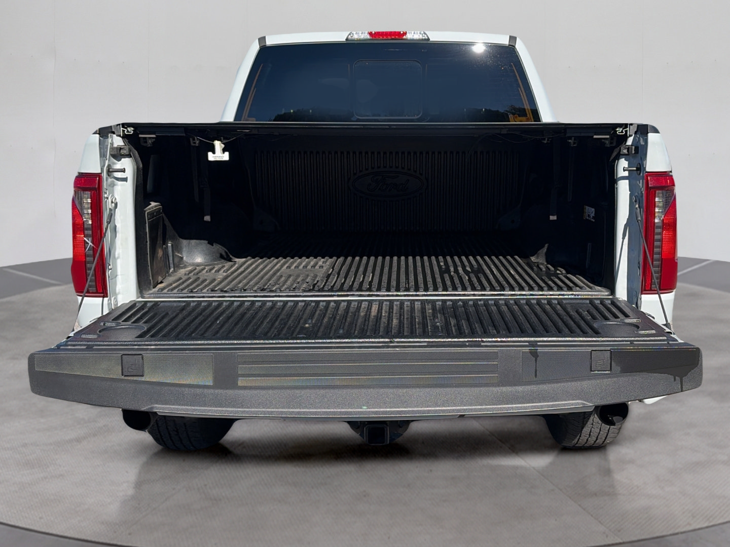 Used 2024 Ford F150 XLT w/ Equipment Group 303A High AWD/4WD image 28