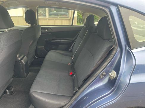 Used 2013 Subaru Impreza 2.0i Premium AWD/4WD image 9