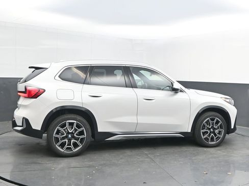New 2026 BMW X1 xDrive28i w/ Convenience Package image 8