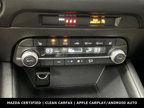 Certified 2024 MAZDA CX-5 AWD 2.5 S w/ Select Package image 20