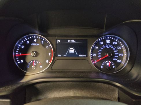 Used 2024 Kia Forte GT-Line image 23