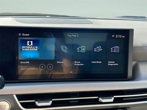 New 2026 Hyundai Sonata SEL image 25