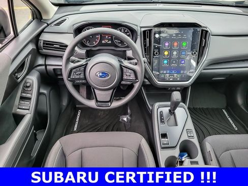 Certified 2026 Subaru Crosstrek 2.0i Premium image 13