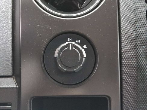 Used 2013 Ford F150 STX w/ Mid Equipment Group AWD/4WD image 22