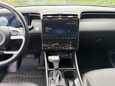 Used 2024 Hyundai Santa Cruz Limited image 20