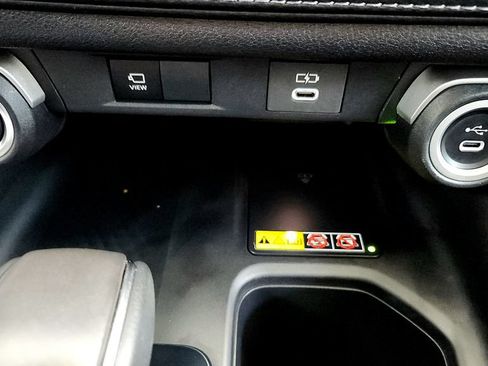 Certified 2026 Toyota Grand Highlander AWD Hybrid image 36