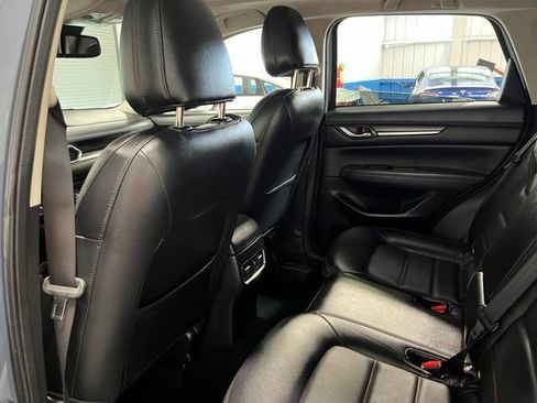 Used 2025 MAZDA CX-5 Carbon Edition AWD/4WD image 17