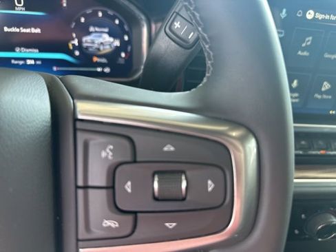New 2026 Chevrolet Silverado 1500 LT AWD/4WD image 20