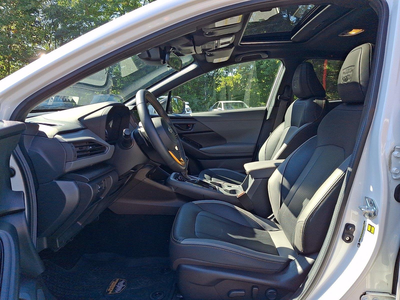 Used 2024 Subaru Crosstrek 2.5i Wilderness AWD/4WD image 13