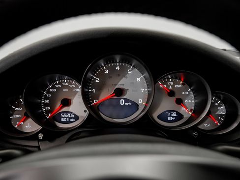 Used 2011 Porsche 911 Carrera S RWD image 11