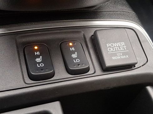 Used 2016 Honda CR-V EX-L image 26