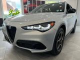 Used 2024 Alfa Romeo Stelvio Sprint image 4