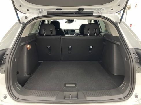 New 2026 Chevrolet Trax LS w/ LS Convenience Package image 11