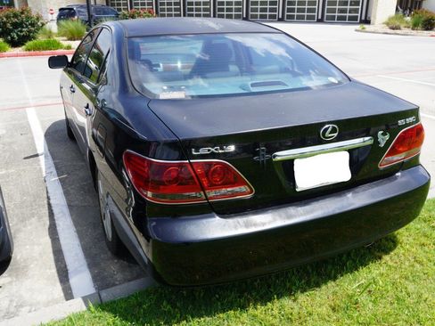 Used 2006 Lexus ES 330 FWD image 7