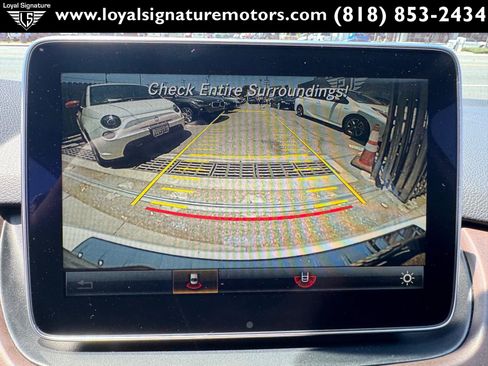 Used 2016 Mercedes-Benz B 250e image 30