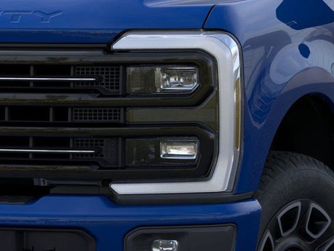 New 2026 Ford F350 Platinum AWD/4WD image 18