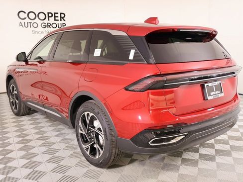 New 2026 Lincoln Nautilus Premier AWD/4WD image 21