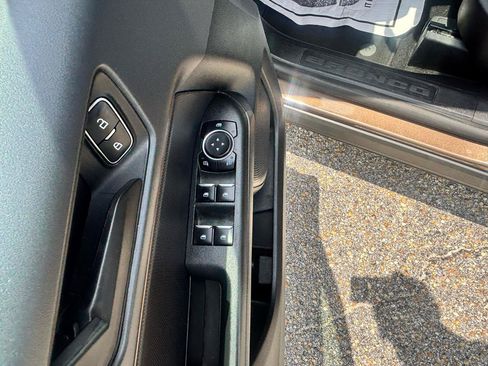 Used 2022 Ford Bronco Sport Outer Banks AWD/4WD image 32