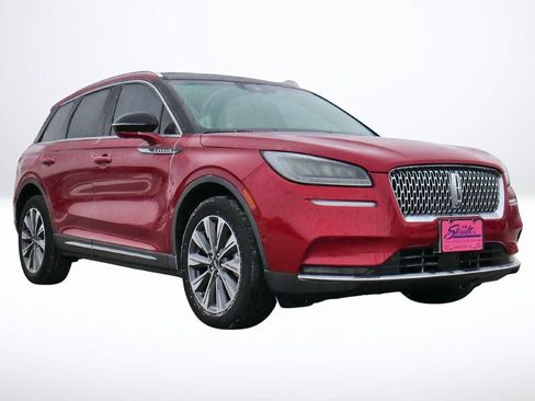 Used 2020 Lincoln Corsair Reserve w/ Equipment Group 201A image 6