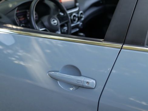 Used 2024 Nissan Sentra SV w/ Trunk Package FWD image 31